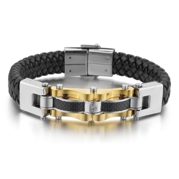Men's Bracelet